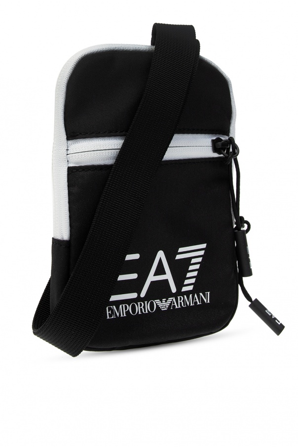 Ea7 sale man bags